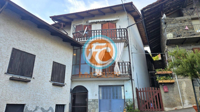 Appartamento in vendita a Giaglione