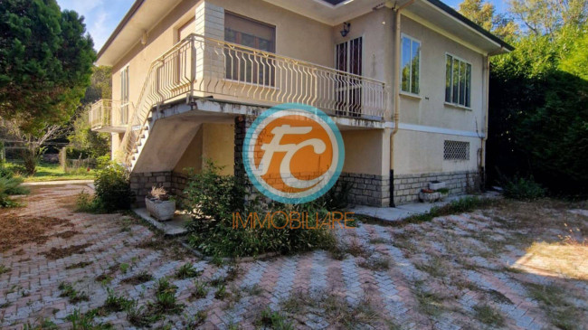 Villa singola in vendita a Avigliana