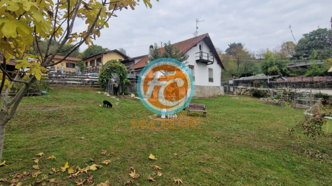 Casa Indipendente in vendita a Sant'Antonino di Susa