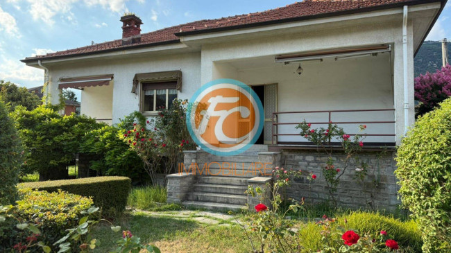 Villa singola in vendita a Sant'Antonino di Susa