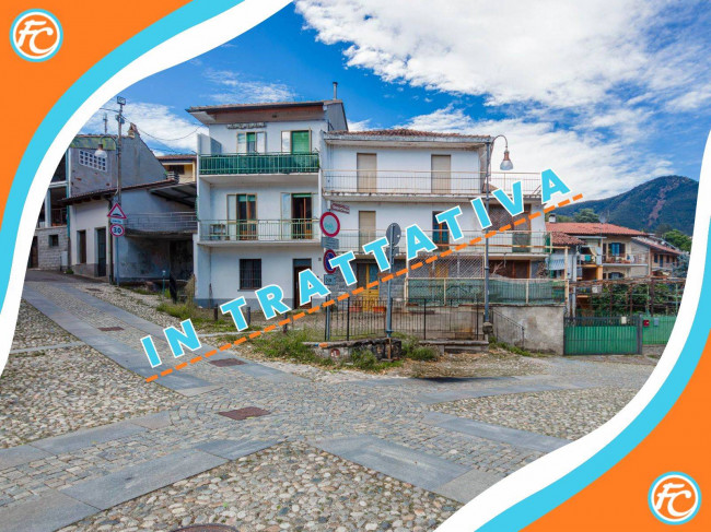 Porzione di casa in vendita a Villar Dora