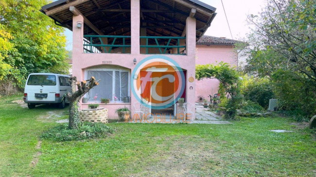 Casa Indipendente in vendita a Cortazzone