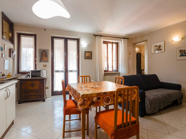 Porzione di casa in vendita a Trana