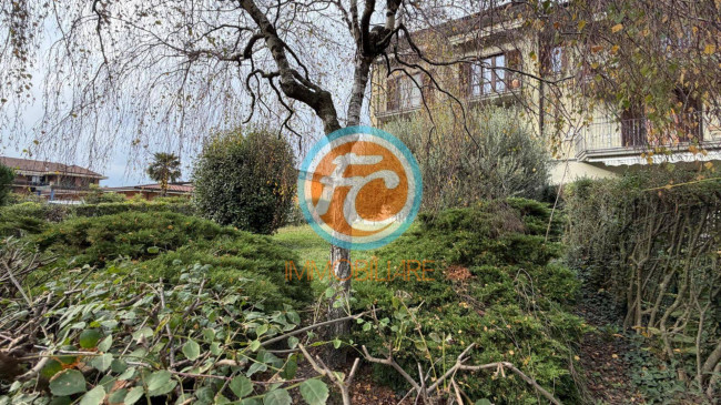 Appartamento in vendita a Sant'Antonino di Susa