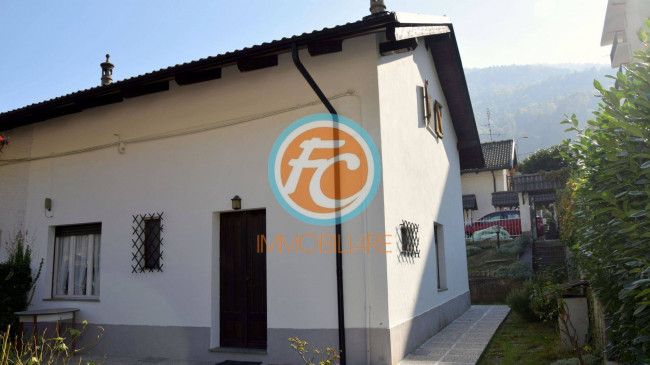 Villa a schiera in vendita a Chiomonte