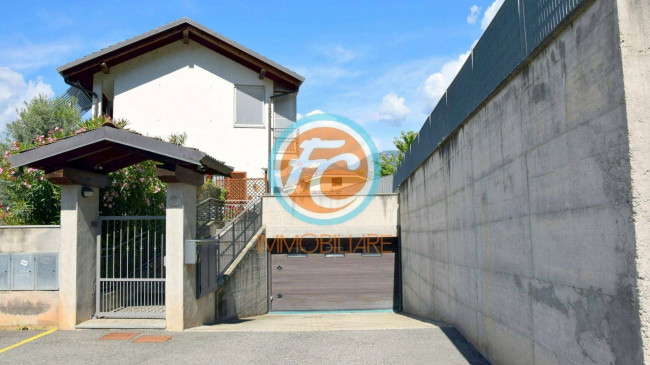 Villa a schiera in vendita a San Didero