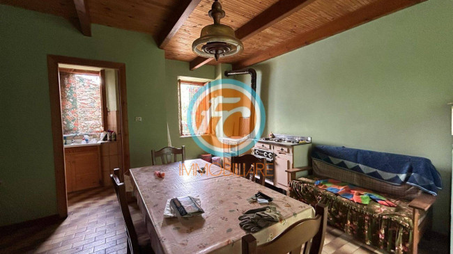 Porzione di casa in vendita a Condove