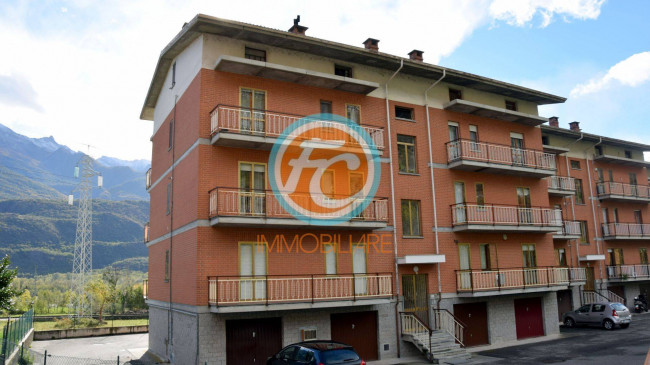 Attico/Mansarda in vendita a Bussoleno