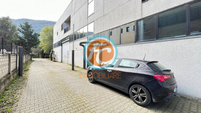 Garage/Box in vendita a Chiusa di San Michele