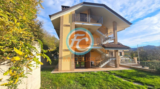 Appartamento in vendita a Trana