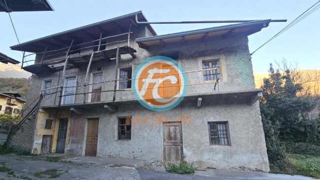 Rustico in vendita a Chianocco