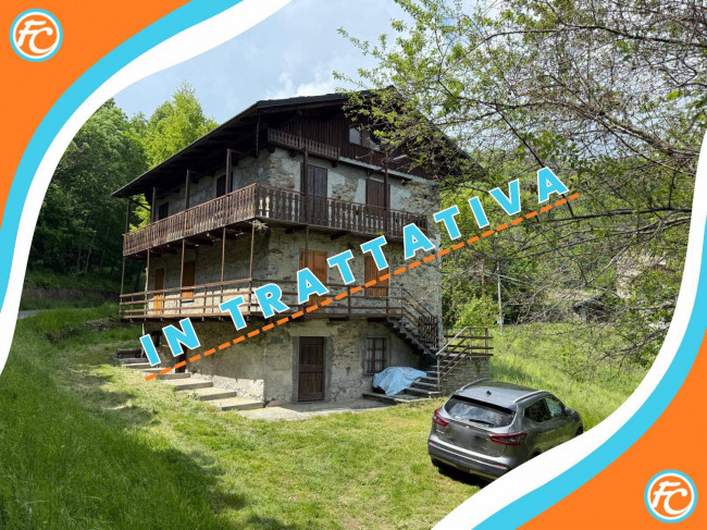 Appartamento in vendita a Condove