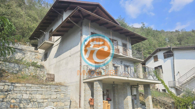 Casa Indipendente in vendita a San Didero