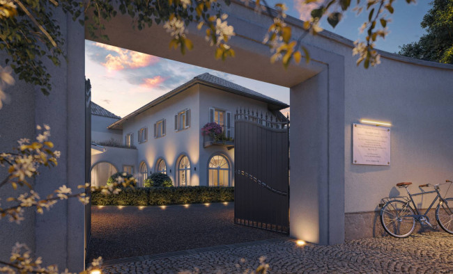 Appartamento in vendita a Rivoli