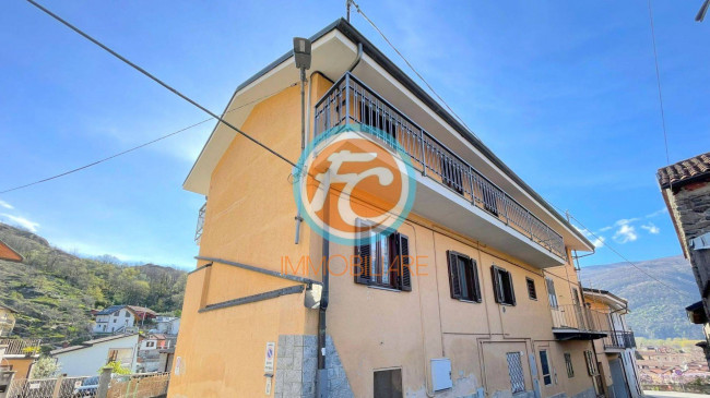 Appartamento in vendita a Condove