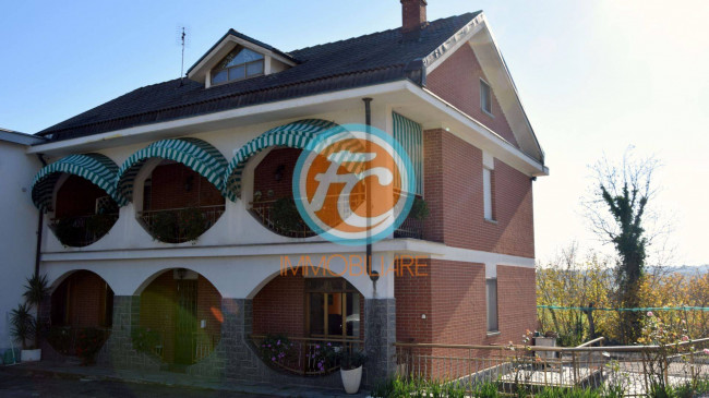 Villa singola in vendita a Caselette