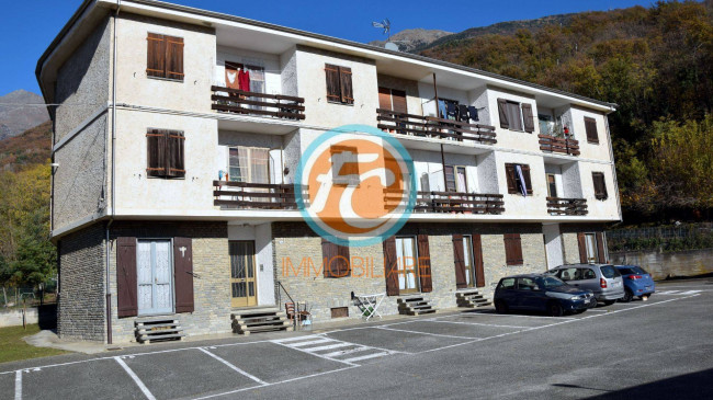 Appartamento in vendita a Bruzolo