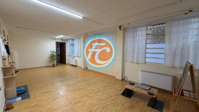 Ufficio in vendita a Torino