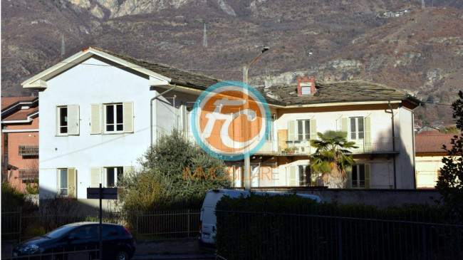 Cascina/Casale in vendita a Bussoleno