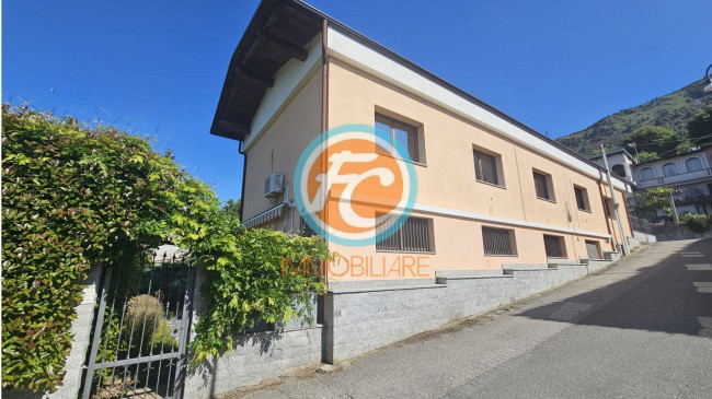 Casa Indipendente in vendita a Almese