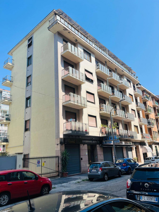 Appartamento in affitto a Torino