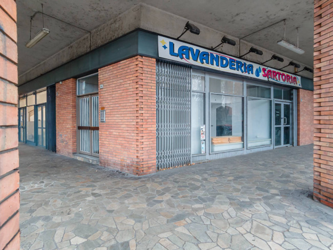 Negozio in vendita a Torino