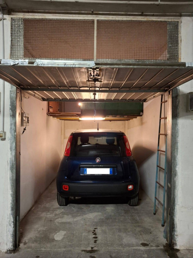 Garage/Box in affitto a Rivoli