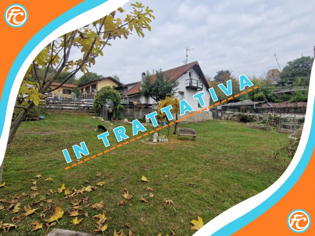 Casa Indipendente in vendita a Sant'Antonino di Susa