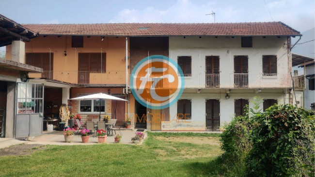 Cascina/Casale in vendita a Chiusa di San Michele