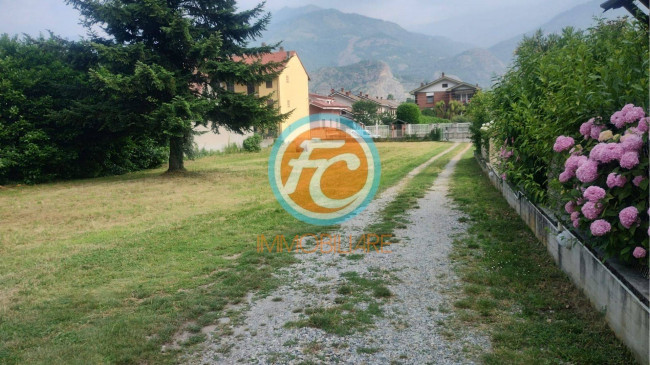 Terreno edificabile in vendita a Chiusa di San Michele