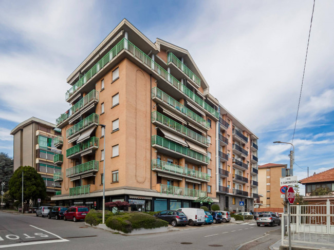 Appartamento in vendita a Rivoli