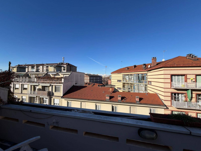 Attico/Mansarda in vendita a Torino