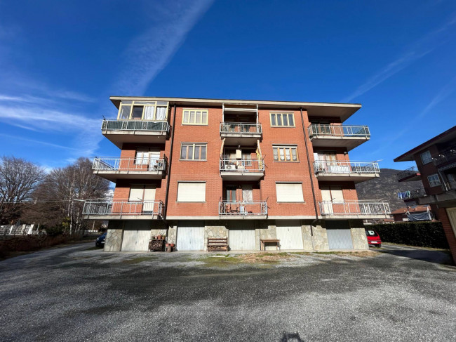 Appartamento in vendita a Sant'Antonino di Susa