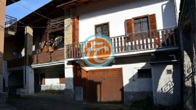 Porzione di casa in vendita a Bruzolo