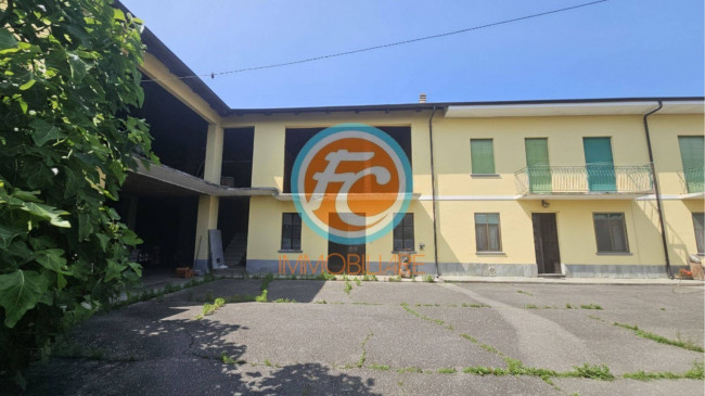 Cascina/Casale in vendita a Avigliana