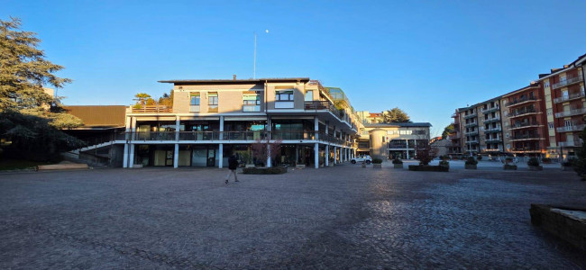 Garage/Box in vendita a Rivoli