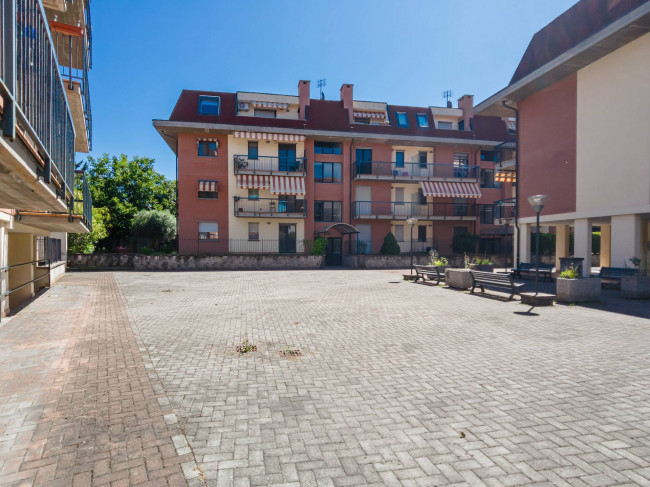 Appartamento in vendita a Alpignano