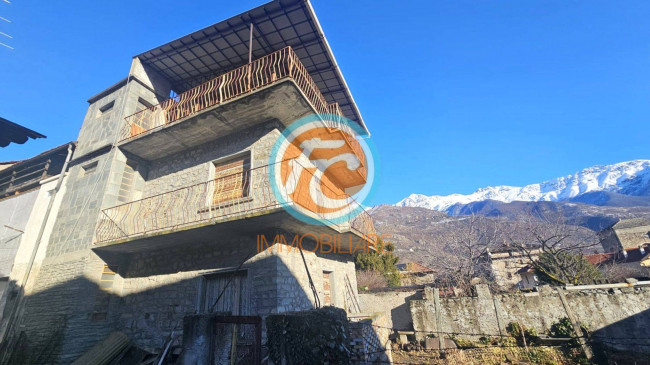 Rustico in vendita a Bussoleno