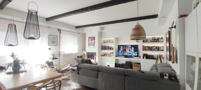 Appartamento in vendita a Buttigliera Alta