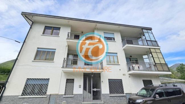 Appartamento in affitto a Vaie