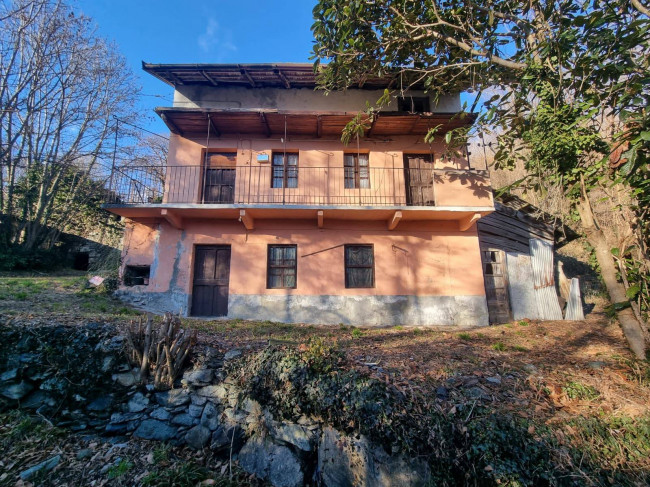 Altro in vendita a Condove