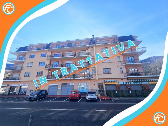 Appartamento in vendita a Chiusa di San Michele