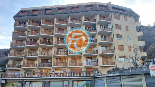 Appartamento in vendita a Chiomonte
