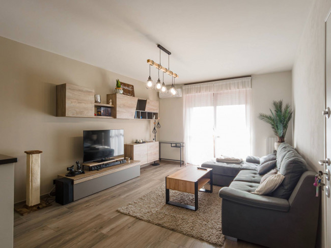 Appartamento in vendita a Grugliasco