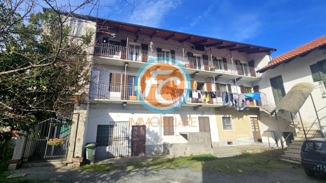 Appartamento in vendita a Caprie