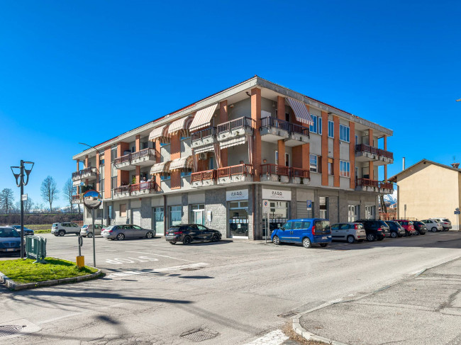 Appartamento in vendita a Airasca