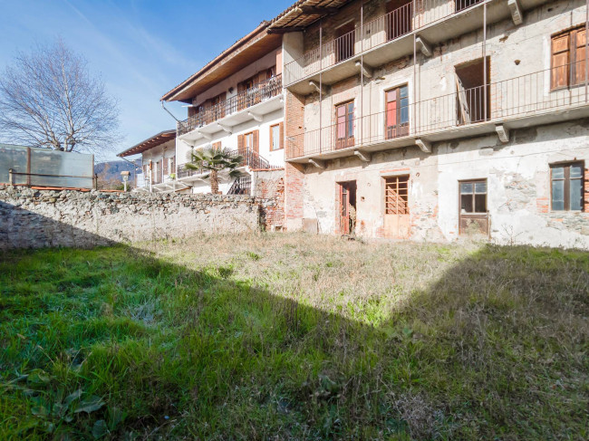 Rustico in vendita a Almese