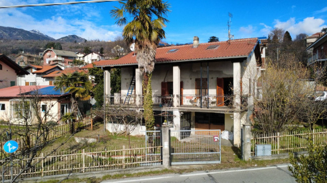 Rustico in vendita a Almese