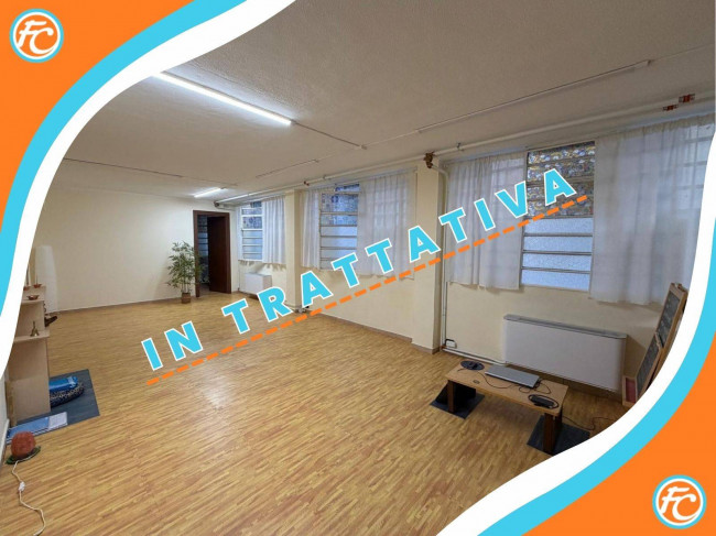 Ufficio in vendita a Torino