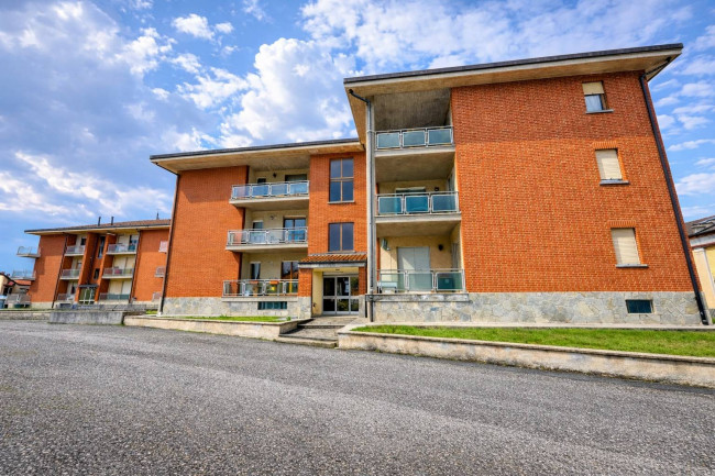 Appartamento in vendita a Borgone Susa